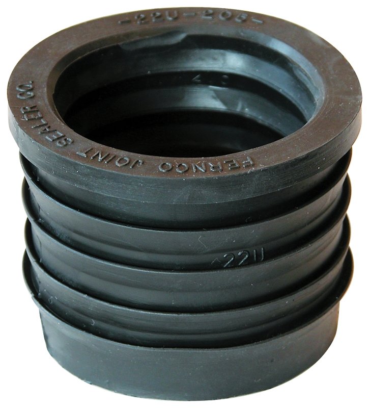 DONUT COMPRESSION 2X2IN       