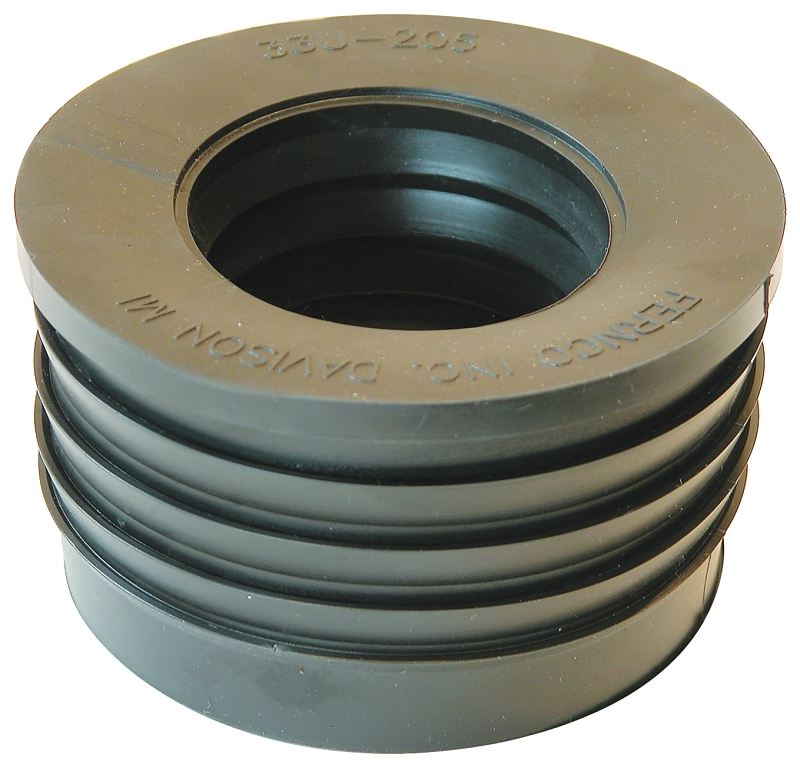 DONUT COMPRESSION 3X1.5IN     