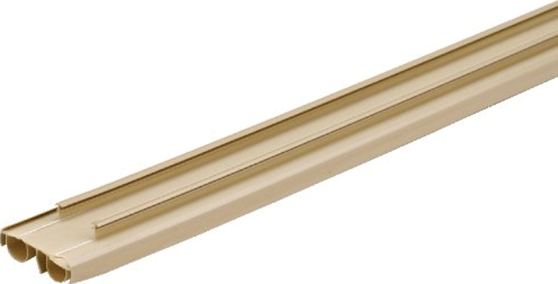 DOOR BOTTOM 36IN BEIGE DB370  