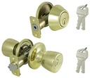 DOOR ENTRY/BOLT TULIP PB KA2BX