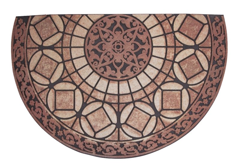 [1283712] DOOR MAT 21X33IN              