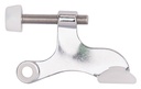 DOOR STOP HINGE PIN CHROME    
