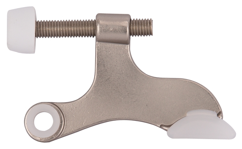 DOOR STOP HINGE PIN SAT NIC   