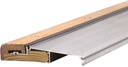 DOORSILL ALUM/WD ADJ MILL 36IN