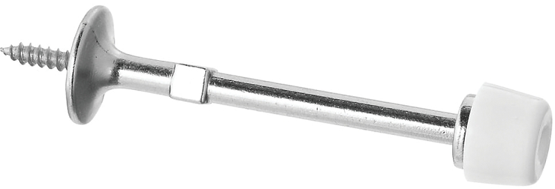 DOORSTOP BSEBRD SB BRS STN NIC