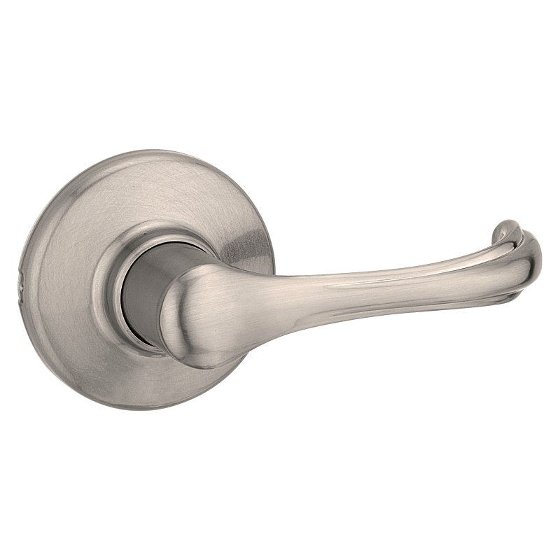 [4282745] DORIAN PASSAGE SATIN NICKEL BX