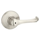 DORIAN PRIVACY SATIN NICKEL BX