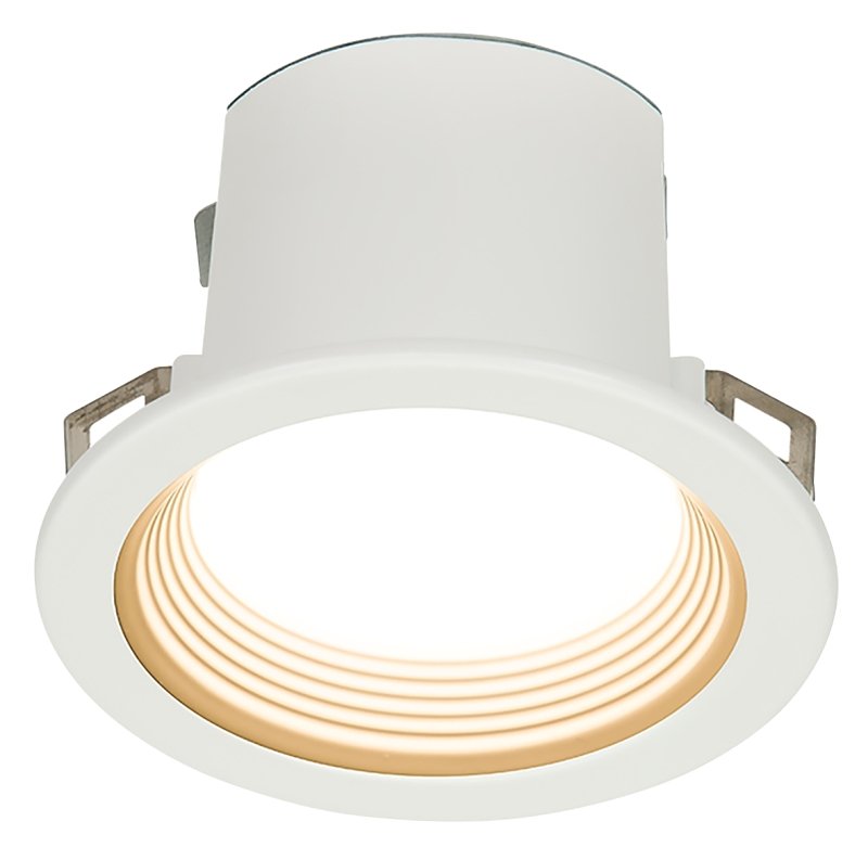 [5347620] DOWNLIGHT CNLS W/INTG J-BX 4IN