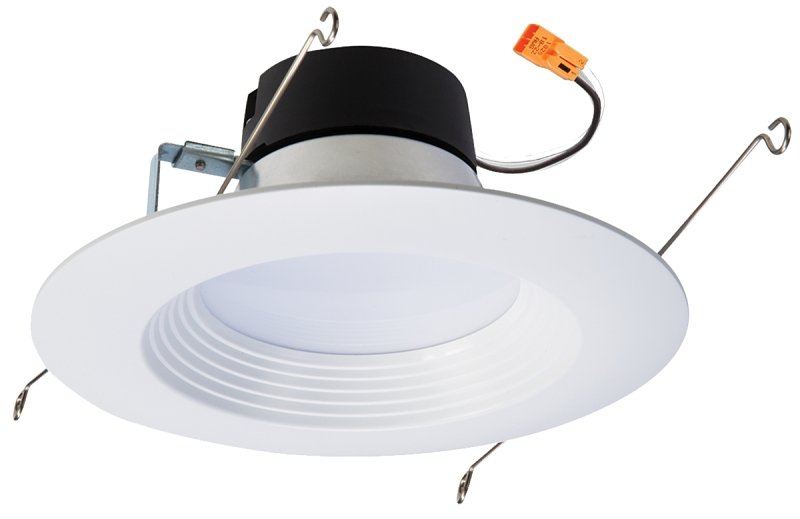 [2327708] DOWNLIGHT LED 600LM WHT 5/6IN 