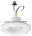 DOWNLIGHT W/NIGHT LIGHT 5K 6IN