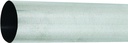 DOWNSPOUT 3IN PLN RND 28GA GLV