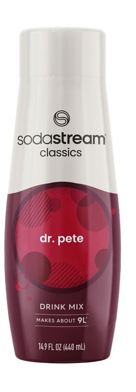 [3523495] DR.PETE DRINK MIX SPRKLG 440ML
