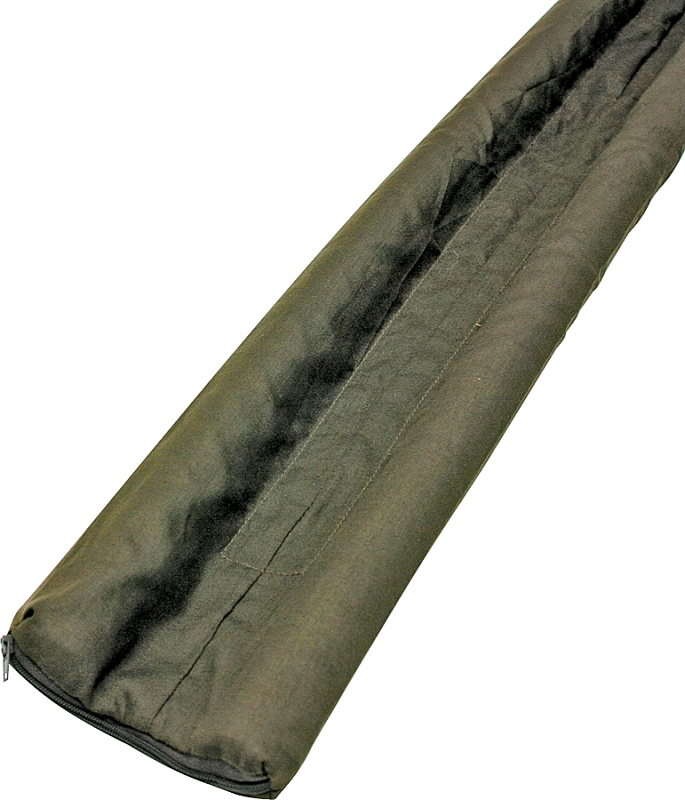 DRAFTSTOP WINDOW/DOOR SLIDE-ON