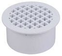 DRAIN 3IN PVC SNAP-IN         