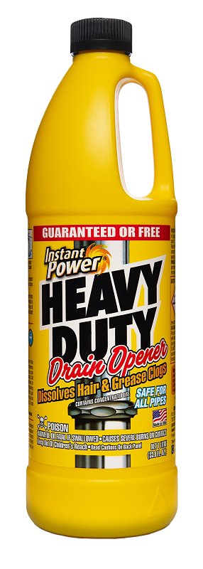DRAIN OPENER HEAVY DUTY 1LITER