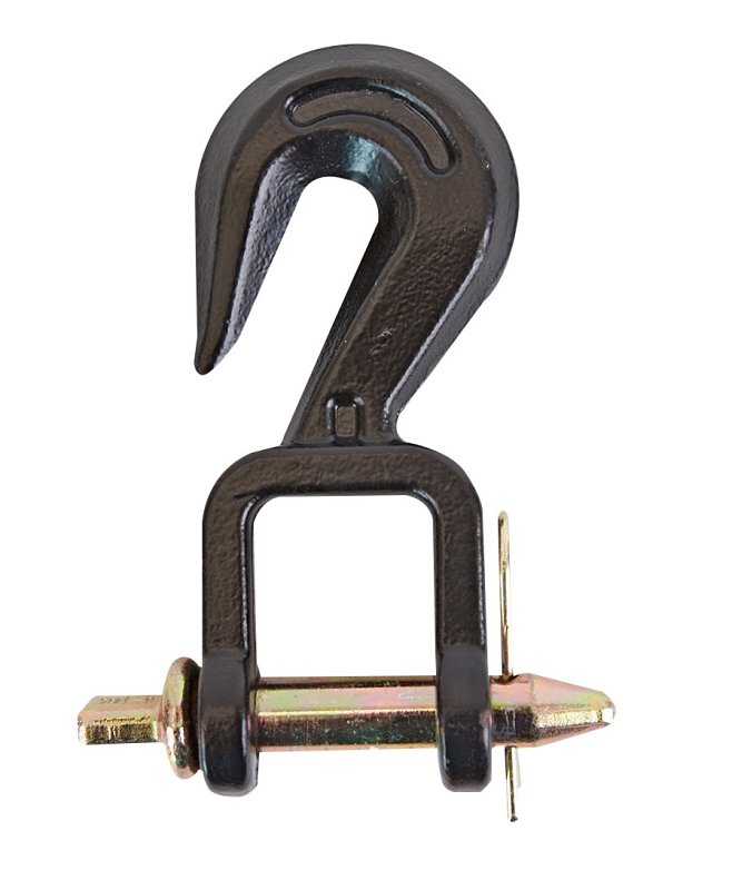 DRAW BAR HOOK 5/16X1/2        