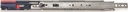 DRAWER SLIDE 16 IN SOFT CLOSE 