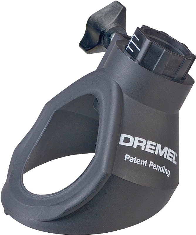 DREMEL GROUT REMOVAL KIT      