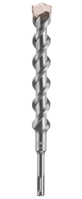 DRILL BIT SHANK SDS 7/8X8X10IN