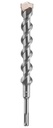 DRILL BIT SHANK SDS 7/8X8X10IN