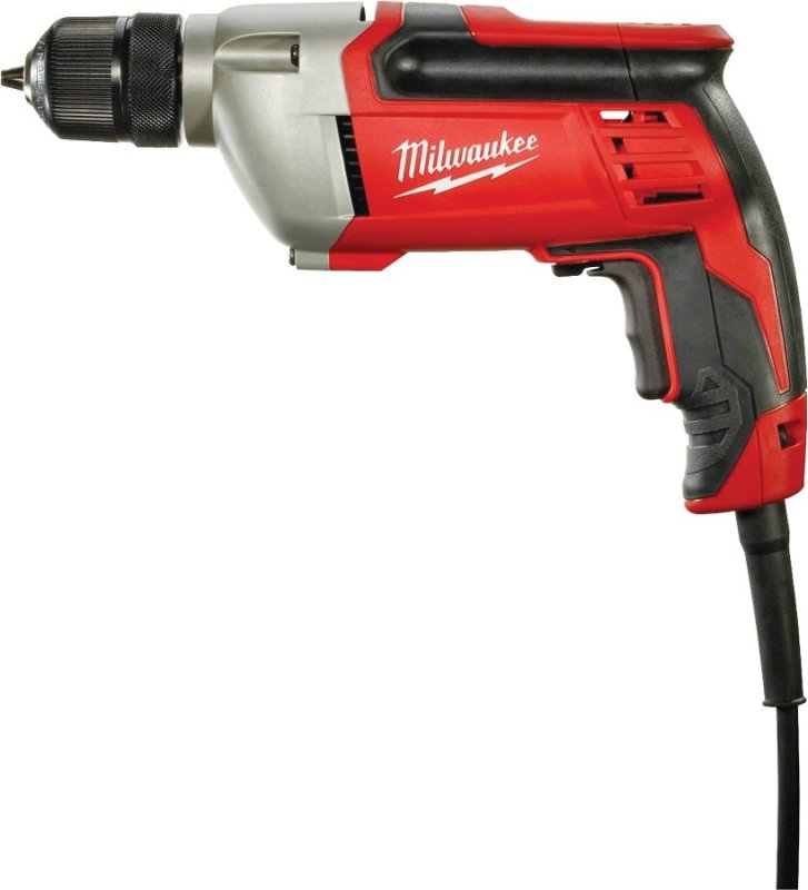DRILL ELECTRIC VS 3/8IN 8A    