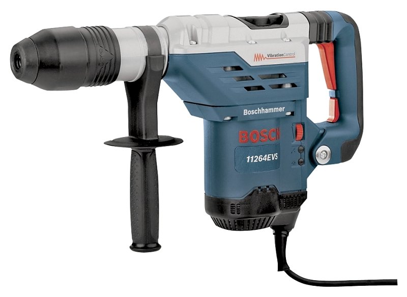 DRILL HAMMER VS 1/2IN 7A      