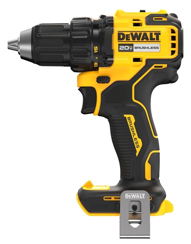 DRILL/DRIVER COMPACT 20V      