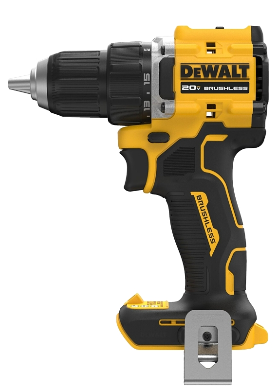 DRILL/DRIVER COMPACT 20V      