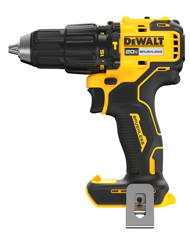 DRILL/DRIVER HAMMER COMPCT 20V