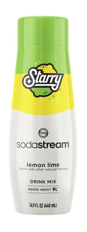 [3523644] DRINK MIX SODA STARRY 440ML   