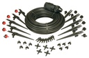 DRIP WATER PATIO KIT          