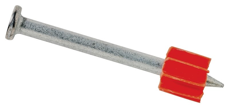 DRIVE PIN 1/2IN KNURLED BX100 