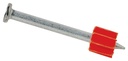 DRIVE PIN 1/2IN KNURLED BX100 
