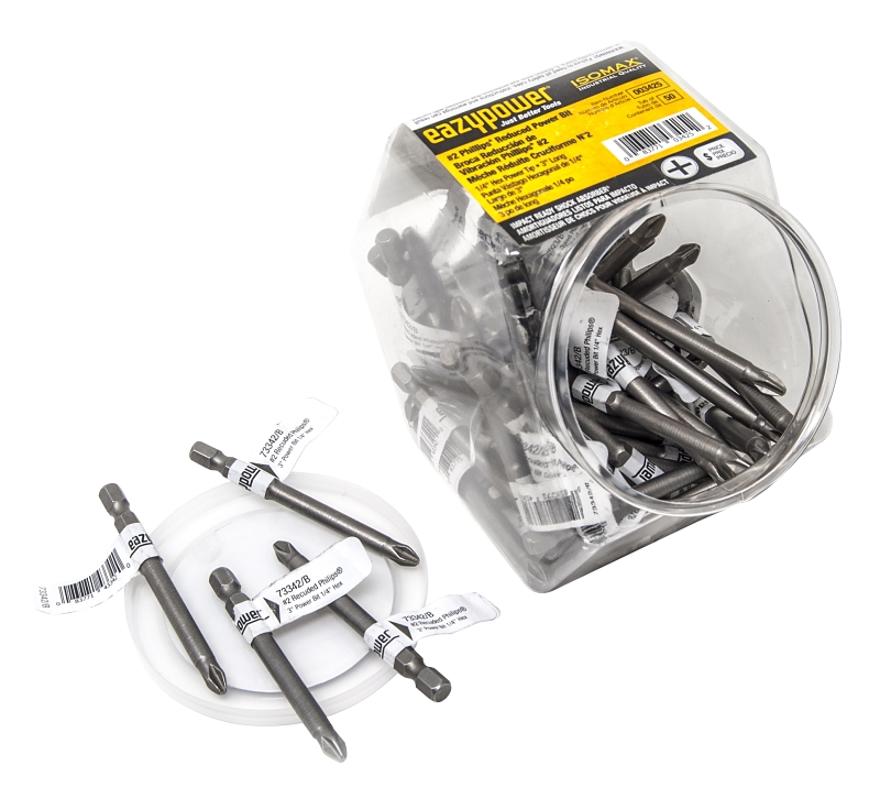 DRIVE SOCKET PHILLIPS NO2     