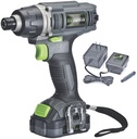 DRIVER IMPACT 12V LITHIUM-ION 