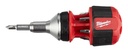 DRIVER MULTI-BIT CMPCT RCHTNG 