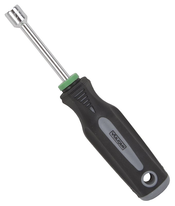 DRIVER NUT 11/32X3IN SAE      