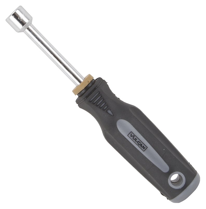 [9110248] DRIVER NUT 7/16X3IN SAE       