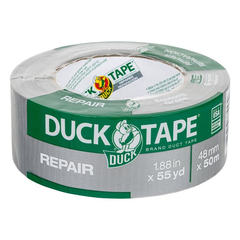 [1959212] DUCT TAPE 1.88IN X 55YD       