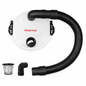 DUST STOPPER FITS 5GA BUCKET  