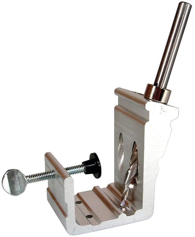 [3236908] E-Z POCKET HOLE JIG KIT       