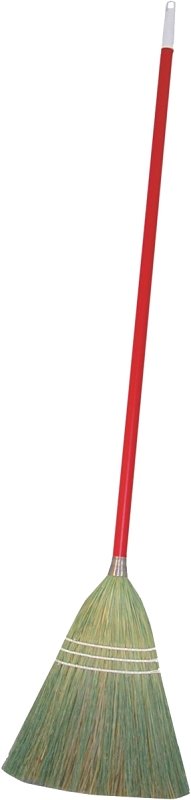 ECONOMY CORN BROOM            