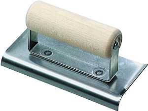 EDGER CONCRE 3/8IN RAD 6X3IN  