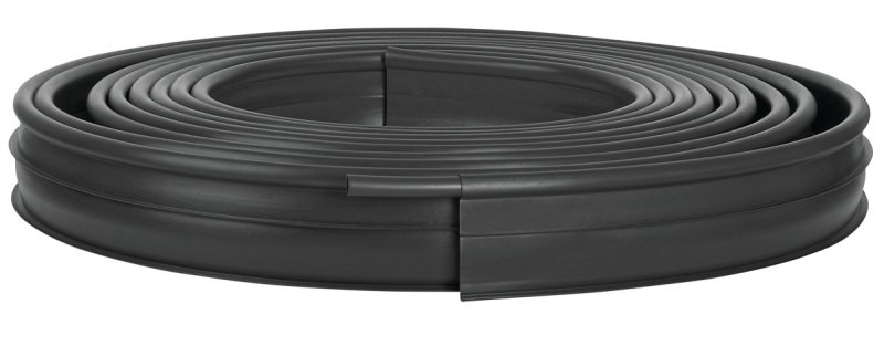 EDGING ROLLED PRO GRD 5INX60FT