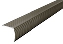 EDGING STAIR SPICE FLUTED 72IN