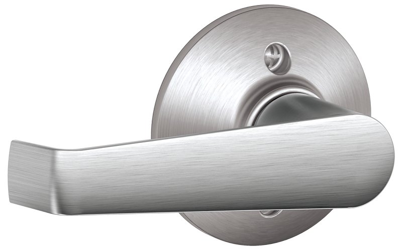 [3174836] ELAN DUMMY LEVER SATIN CHROME 