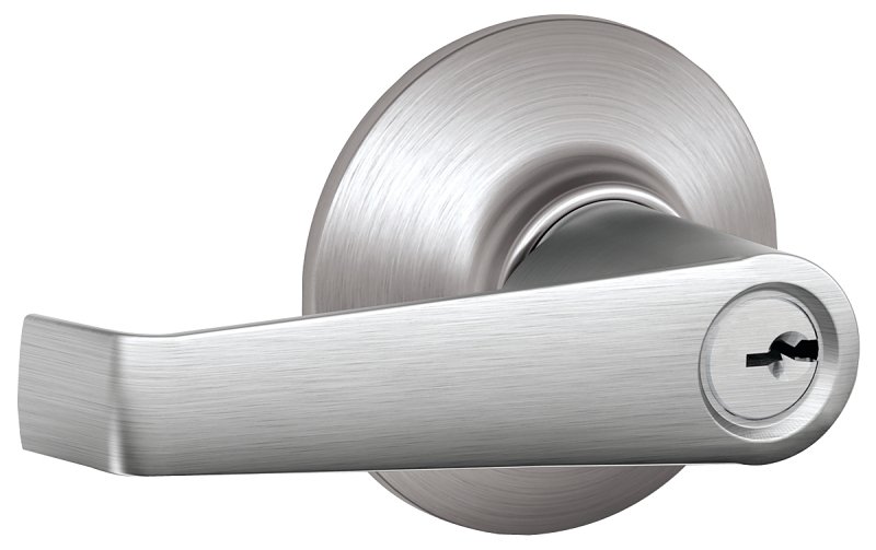 ELAN ENTRY K4 SATIN CHROME    