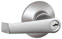 ELAN ENTRY K4 SATIN CHROME    
