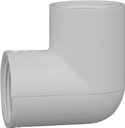 ELBOW 90 DEG PVC FIP 1 INCH   