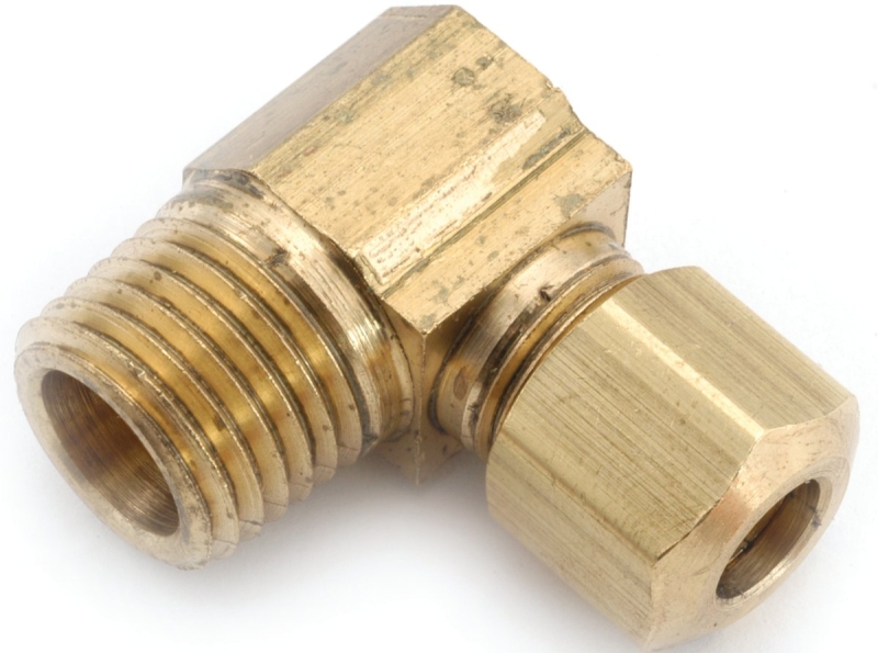ELBOW BRASS CXMIP 1/2X1/2     